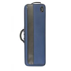 Estuche violín Bam Artisto 2002B Navy blue Azul marino 4/4