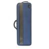 Estuche violín Bam Artisto 2002B Navy blue Azul marino 4/4