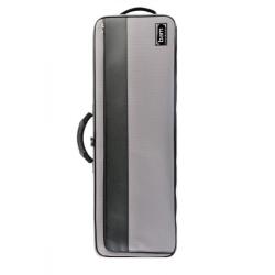 Estuche violín Bam Artisto 2002B 4/4 Gray Gris