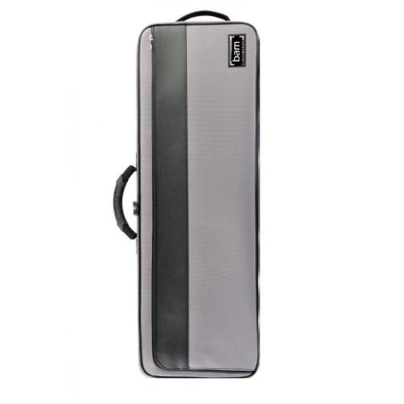 Estuche violín Bam Artisto 2002B 4/4 Gray Gris