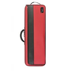 Estuche violín Bam Artisto 2002B 4/4 Red Rojo