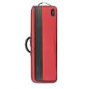 Estuche violín Bam Artisto 2002B 4/4 Red Rojo