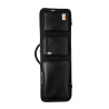 Estuche violín Bam BTECH2001SN Bamtech rectangular negro Black Negro