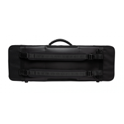 Estuche violín Bam BTECH2001SN Bamtech rectangular negro Black Negro