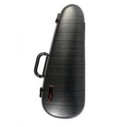 Estuche violín Bam Cabina Hightech 2003XL 4/4 Lazure black Negro lazure