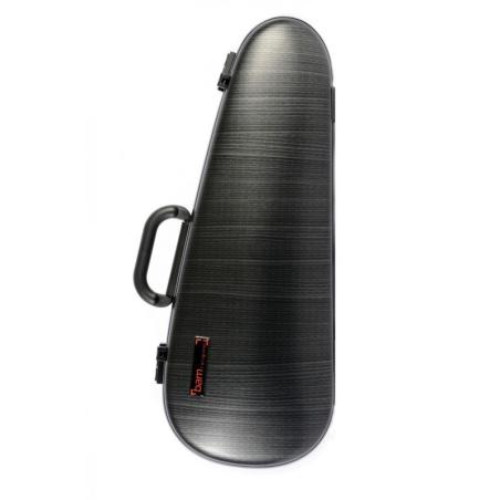 Estuche violín Bam Cabina Hightech 2003XL 4/4 Lazure black Negro lazure