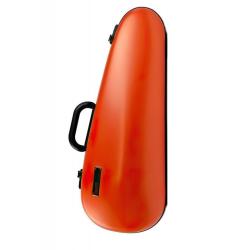 Estuche violín Bam Cabina Hightech 2003XL 4/4 Orange Naranja