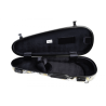 Estuche violín Bam Cabina Hightech forma Ed. Limitada Cube CUB2003XLN