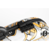 Estuche violín Bam Cabina Hightech forma Ed. Limitada Cube CUB2003XLN