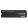 Wd black sn8100 ssd 2tb pcie gen5x4 14900 mb-s
