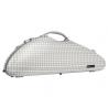 Estuche violín Bam Cabourg Hightech Slim Ed. Limitada CAB2000XL Grey/silver Gris/plata 4/4