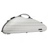 Estuche violín Bam Cabourg Hightech Slim Ed. Limitada CAB2000XL 4/4 Gray/black Gris/Negro