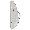 Estuche violín Bam Cabourg Hightech Slim Ed. Limitada CAB2000XL 4/4 Gray/black Gris/Negro