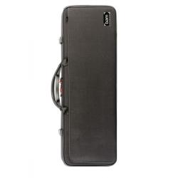 Estuche violín Bam Classic 2002S 4/4 Black Negro