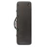 Estuche violín Bam Classic 2002S 4/4 Black Negro