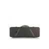 Estuche violín Bam Classic 2002S 4/4 Black Negro