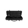Estuche violín Bam Classic 2002S 4/4 Black Negro