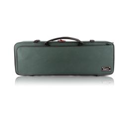 Estuche violín Bam Classic 2002S 4/4 Green Verde