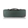 Estuche violín Bam Classic 2002S 4/4 Green Verde