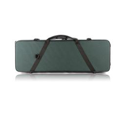 Estuche violín Bam Classic 2002S 4/4 Green Verde