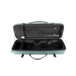 Estuche violín Bam Classic 2002S 4/4 Green Verde