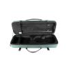 Estuche violín Bam Classic 2002S 4/4 Green Verde