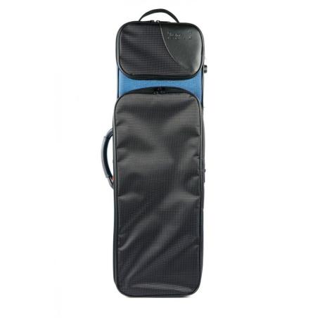 Estuche violín Bam Classic 2003SN Classic 3/4-1/2 3/4 Gray/black Gris/Negro