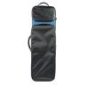 Estuche violín Bam Classic 2003SN Classic 3/4-1/2 3/4 Gray/black Gris/Negro