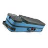 Estuche violín Bam Classic 2003SN Classic 3/4-1/2 3/4 Gray/black Gris/Negro