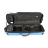 Estuche violín Bam Classic 2003SN Classic 3/4-1/2 3/4 Gray/black Gris/Negro