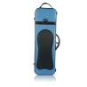 Estuche violín Bam Classic 2003SN Classic 3/4-1/2 3/4 Gray/black Gris/Negro