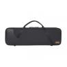 Estuche violín Bam CONS2003SN Conservatoire rectangular 3/4-1/2 3/4 Black Negro