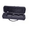 Estuche violín Bam CONS2003SN Conservatoire rectangular 3/4-1/2 3/4 Black Negro