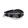 Estuche violín Bam DEF2000XL La Défense Hightech 4/4 Brushed aluminum Aluminio cepillado