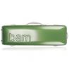 Estuche violín Bam Graffiti Rectangular Hightech GRAF2018XL Green/orange Verde/naranja