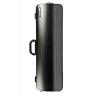 Estuche violín Bam Hightech 2001XL 4/4 Lazure black Negro lazure