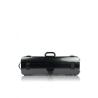 Estuche violín Bam Hightech 2001XL 4/4 Lazure black Negro lazure