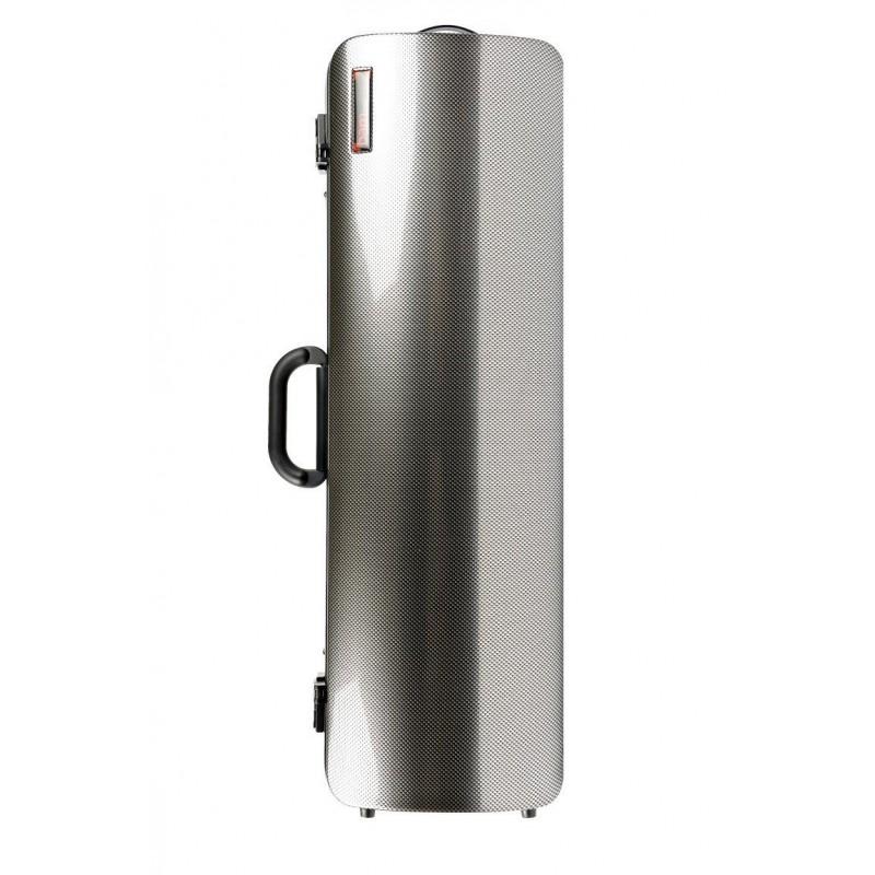 Estuche violín Bam Hightech 2001XL 4/4 Tweed