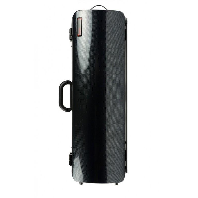 Estuche violín Bam Hightech 2001XL 4/4 Carbon