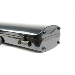Estuche violín Bam Hightech 2001XL 4/4 Carbon