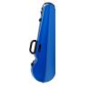 Estuche violín Bam Hightech 2002XL 4/4 Blue Azul
