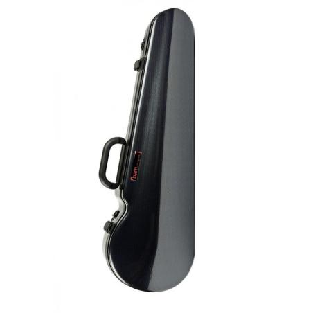 Estuche violín Bam Hightech 2002XL 4/4 Carbon
