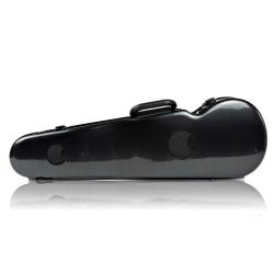 Estuche violín Bam Hightech 2002XL 4/4 Carbon