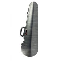 Estuche violín Bam Hightech 2002XL 4/4 Lazure black Negro lazure