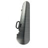 Estuche violín Bam Hightech 2002XL 4/4 Lazure black Negro lazure