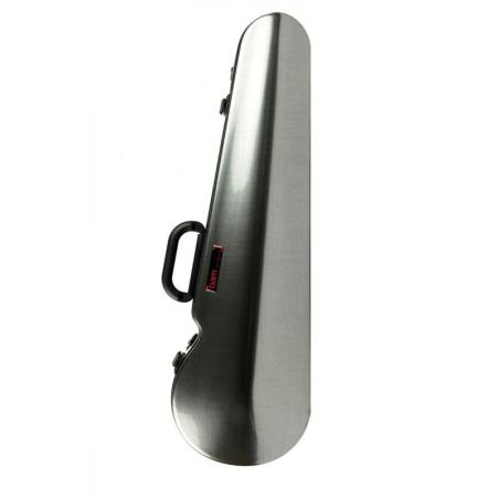 Estuche violín Bam Hightech 2002XL 4/4 Tweed