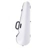 Estuche violín Bam Hightech 2002XL 4/4 White Blanco