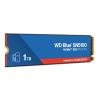 Wd blue sn5100 ssd 1tb nvme gen4 6700mb-s