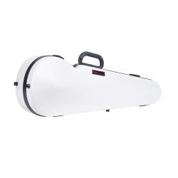 Estuche violín Bam Hightech 2002XL 4/4 White Blanco