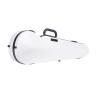 Estuche violín Bam Hightech 2002XL 4/4 White Blanco